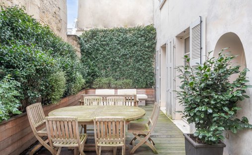 Appartement à Jardin des Plantes, Paris 5e Arrondissement, Paris 1