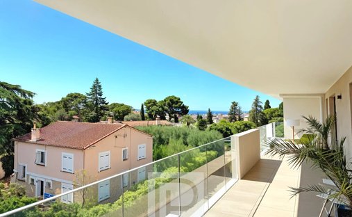 Apartamento en Dolce Farniente, Le Cannet, Francia 1