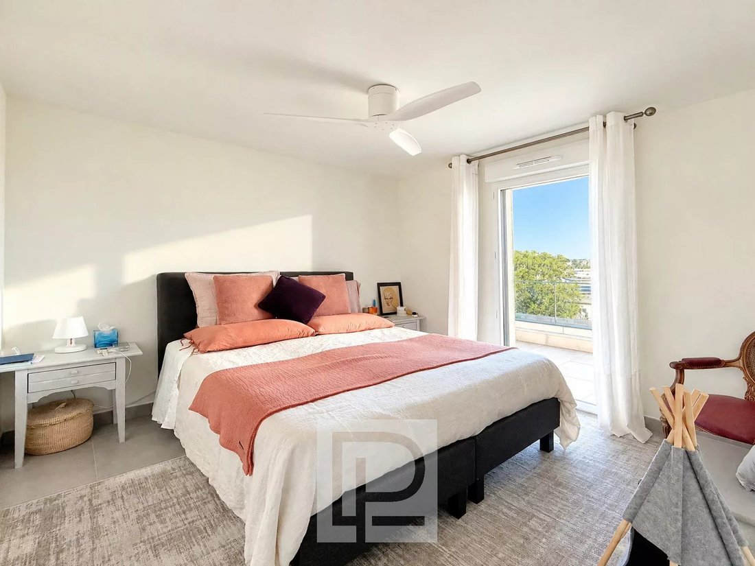 Appartement à Dolce Farniente, Le Cannet, France 5 - 16730851