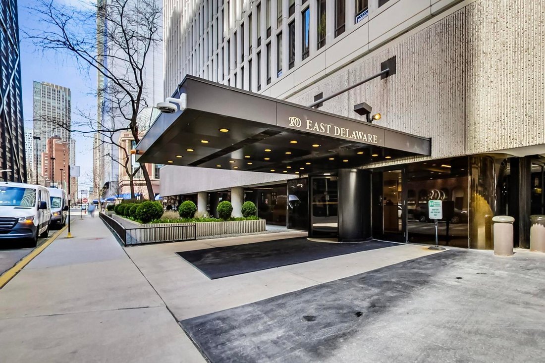Condo in Chicago, Illinois, United States 2 - 18991665