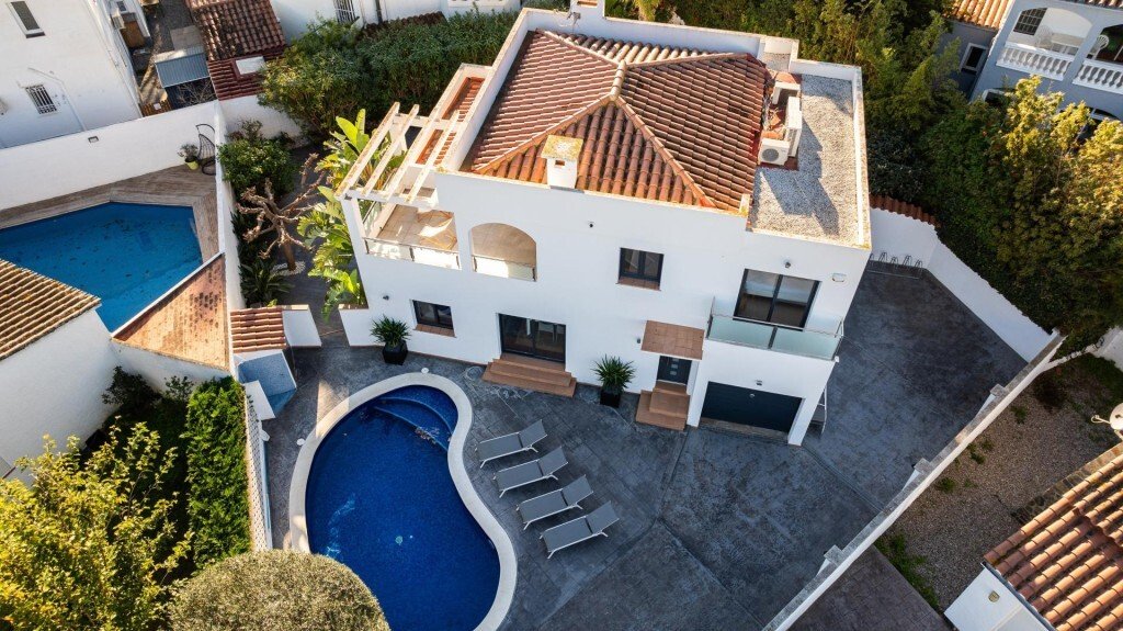 House in Empuriabrava, Catalonia, Spain 1 - 18991540