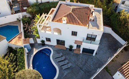 House in Empuriabrava, Catalonia, Spain 1