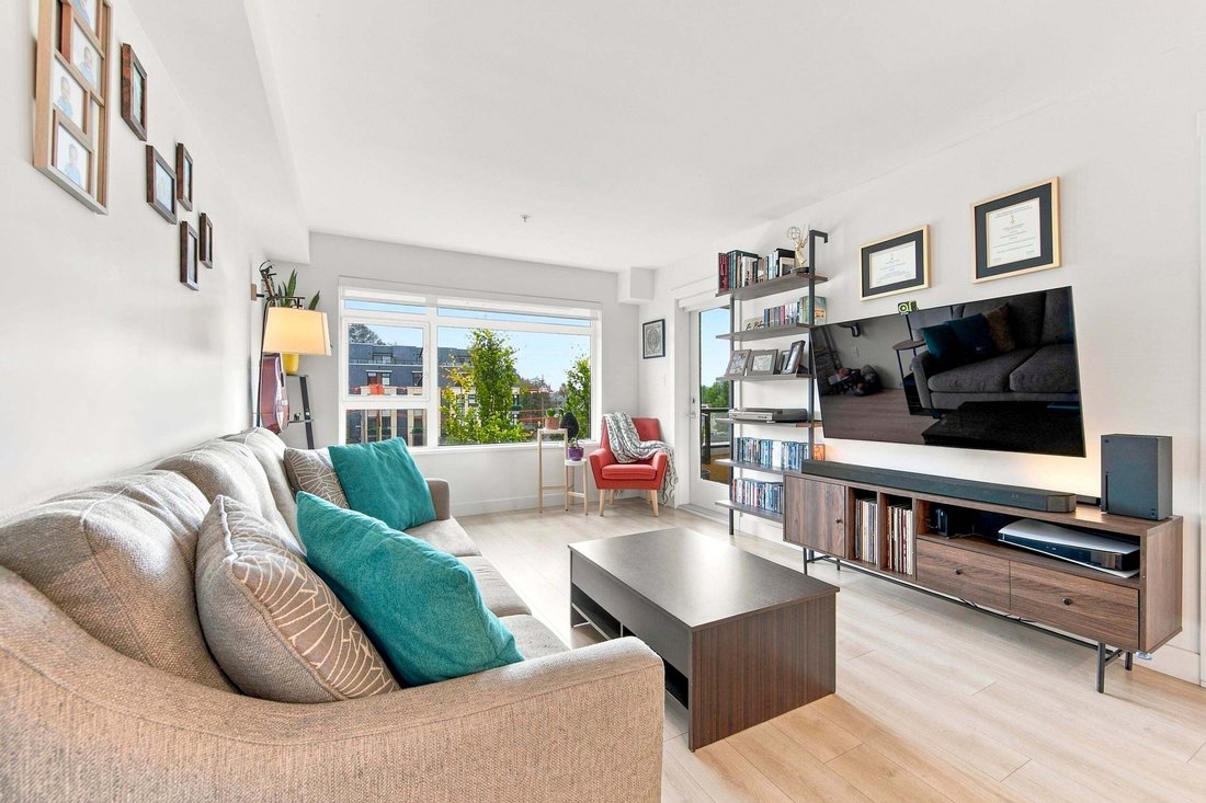 Condo in North Vancouver, British Columbia, Canada 3 - 18991482