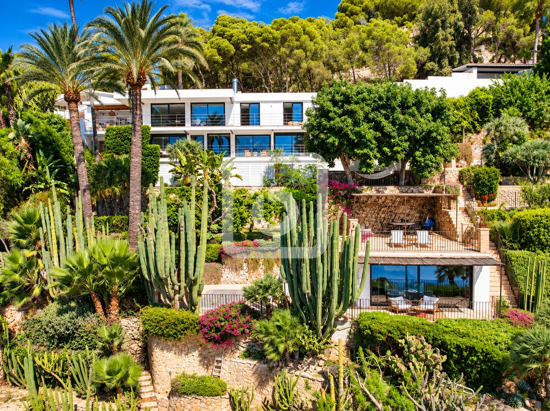 Villa in Altea, Valencian Community, Spain 1 - 18991696