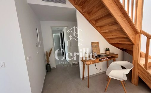 Apartment in Aiguebonne, Saint-Raphaël, France 1