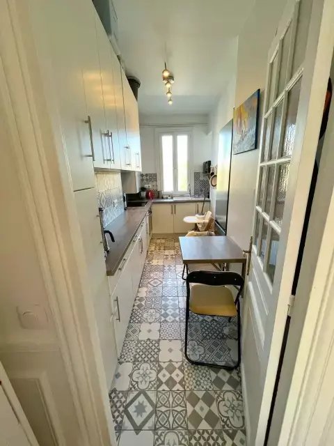 Apartment in Hôtel de Ville-Planchette, Levallois-Perret, France 3 - 17865199