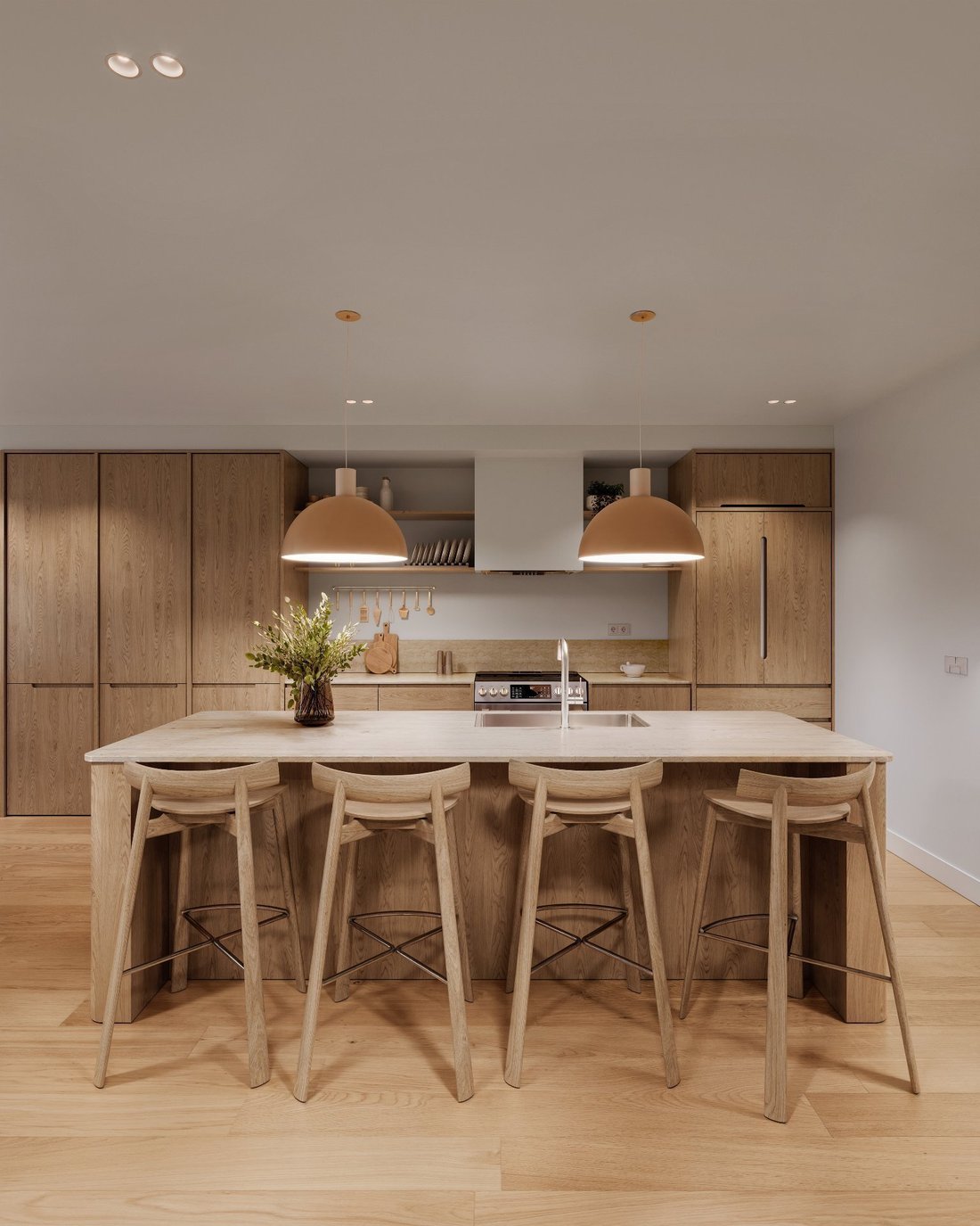 Apartment in Montréal, Quebec, Canada 5 - 18991508