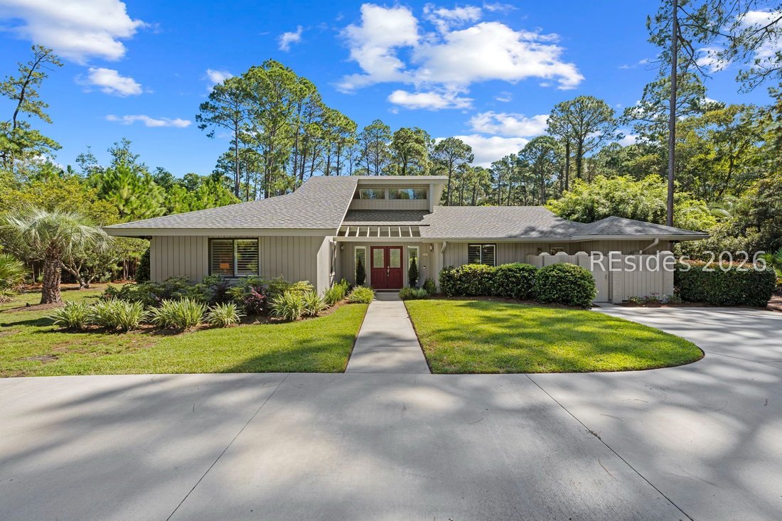 House in Hilton Head Island, South Carolina, United States 5 - 18991810