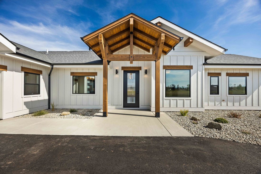 House in Columbia Falls, Montana, United States 2 - 18991760