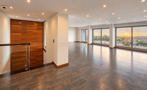Appartement à Linda-a-Velha, Lisbonne, Portugal 1