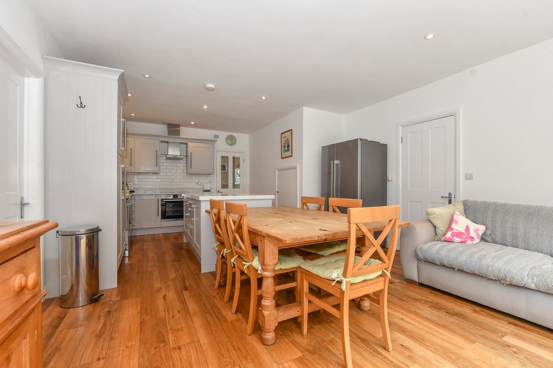 House in Brenchley, England 2 - 18991322