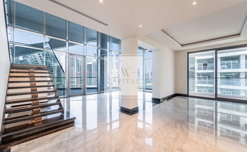Appartement en Business Bay, Doubaï, Émirats arabes unis 1