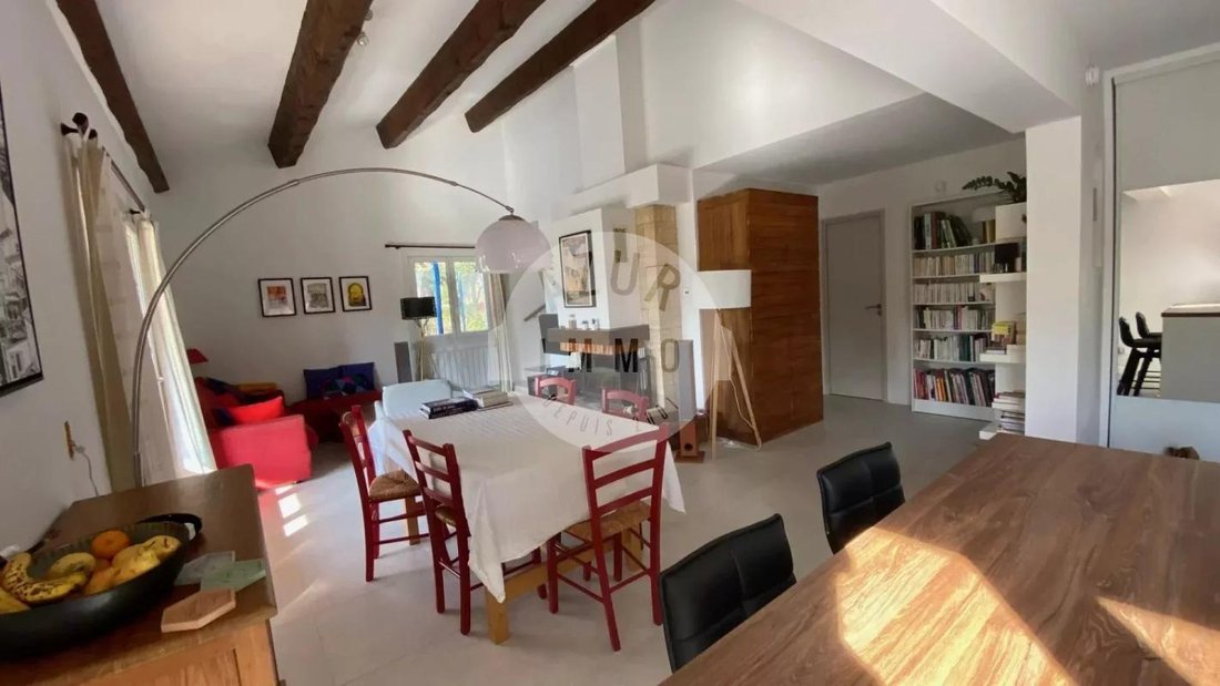 House in Saint-Zacharie, Provence-Alpes-Côte d'Azur, France 2 - 18991526