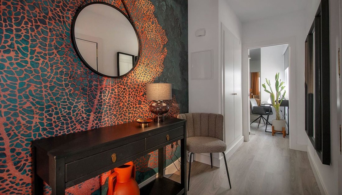 Apartment in Centro, Malaga, Spain 3 - 18991573