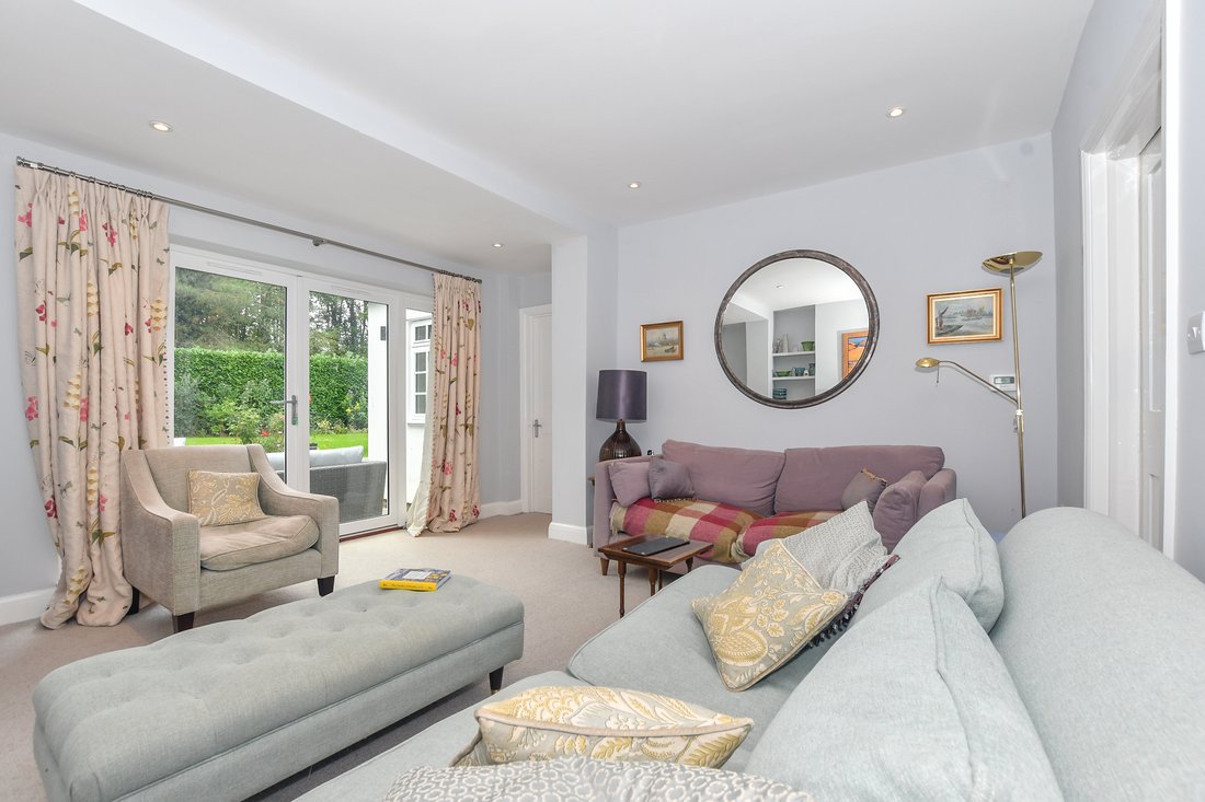 House in Brenchley, England 5 - 18991322