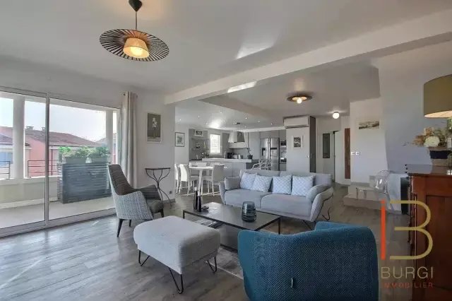 Apartment in Exterieurs, Frejus, France 5 - 15694360