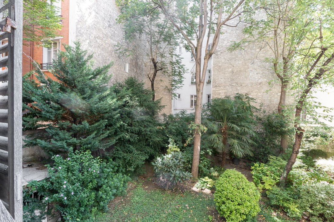 Apartment in Odéon, Paris 6e Arrondissement, Paris 5 - 18991781