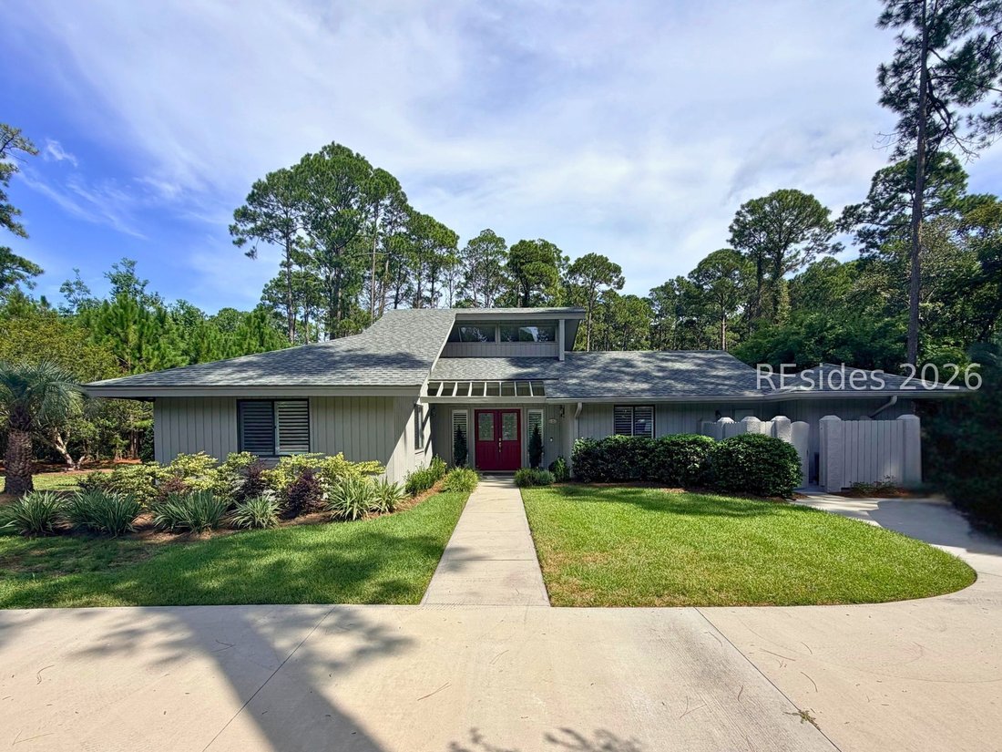 House in Hilton Head Island, South Carolina, United States 1 - 18991810