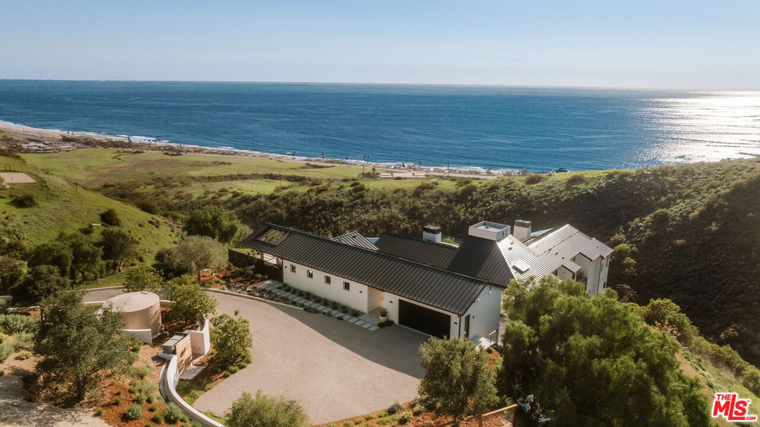 House in Malibu, California, United States 1 - 18991790