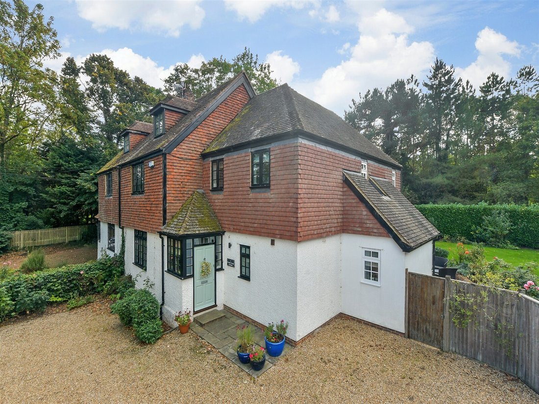 House in Brenchley, England 1 - 18991322