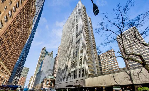 Condo in Chicago, Illinois, United States 1
