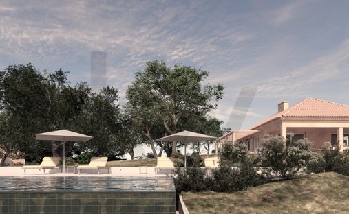 Townhouse in Benavente, Santarem District, Portugal 1