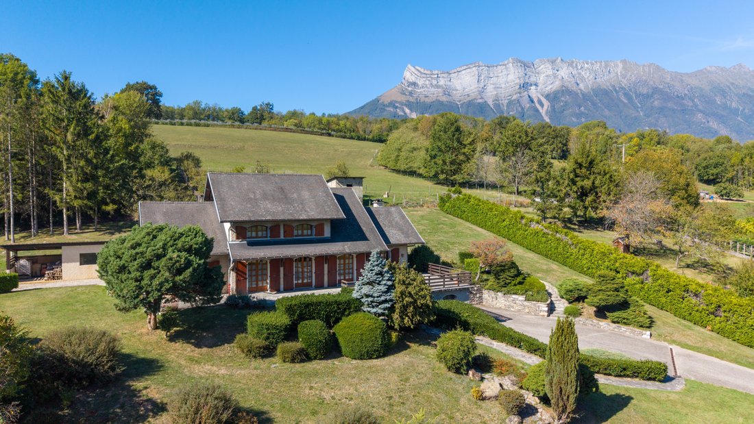 Estate in Dampierre, Bourgogne – Franche-Comté, France 5 - 18991361
