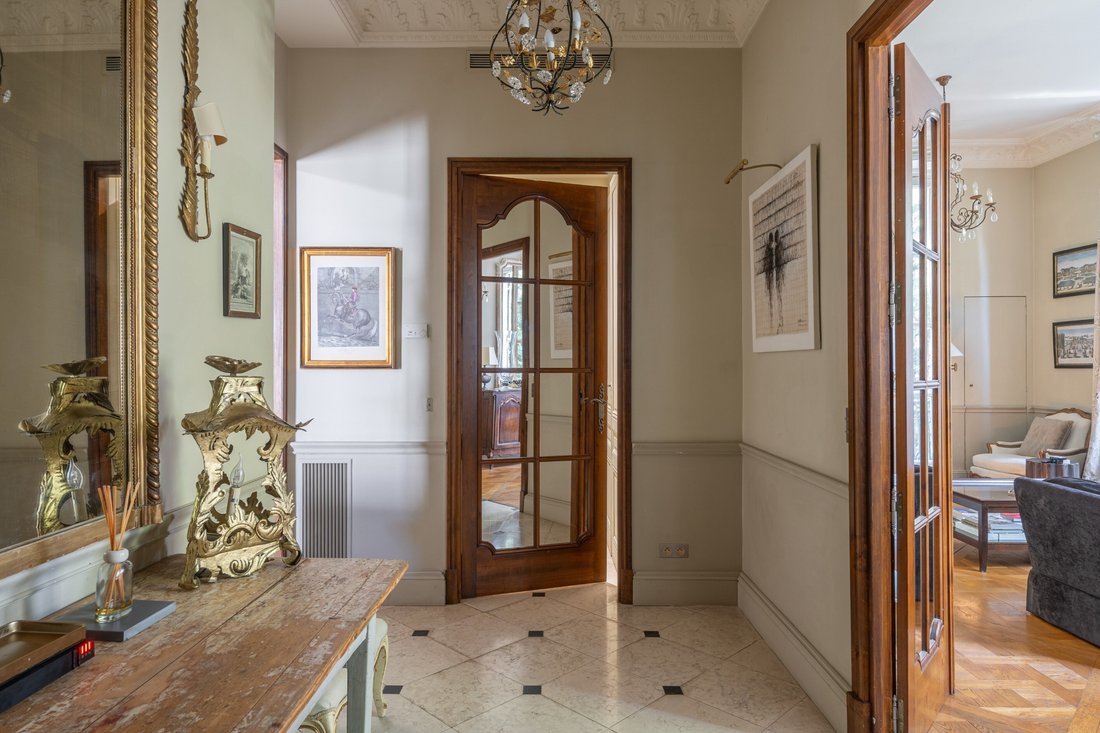 Apartment in Odéon, Paris 6e Arrondissement, Paris 3 - 18991781