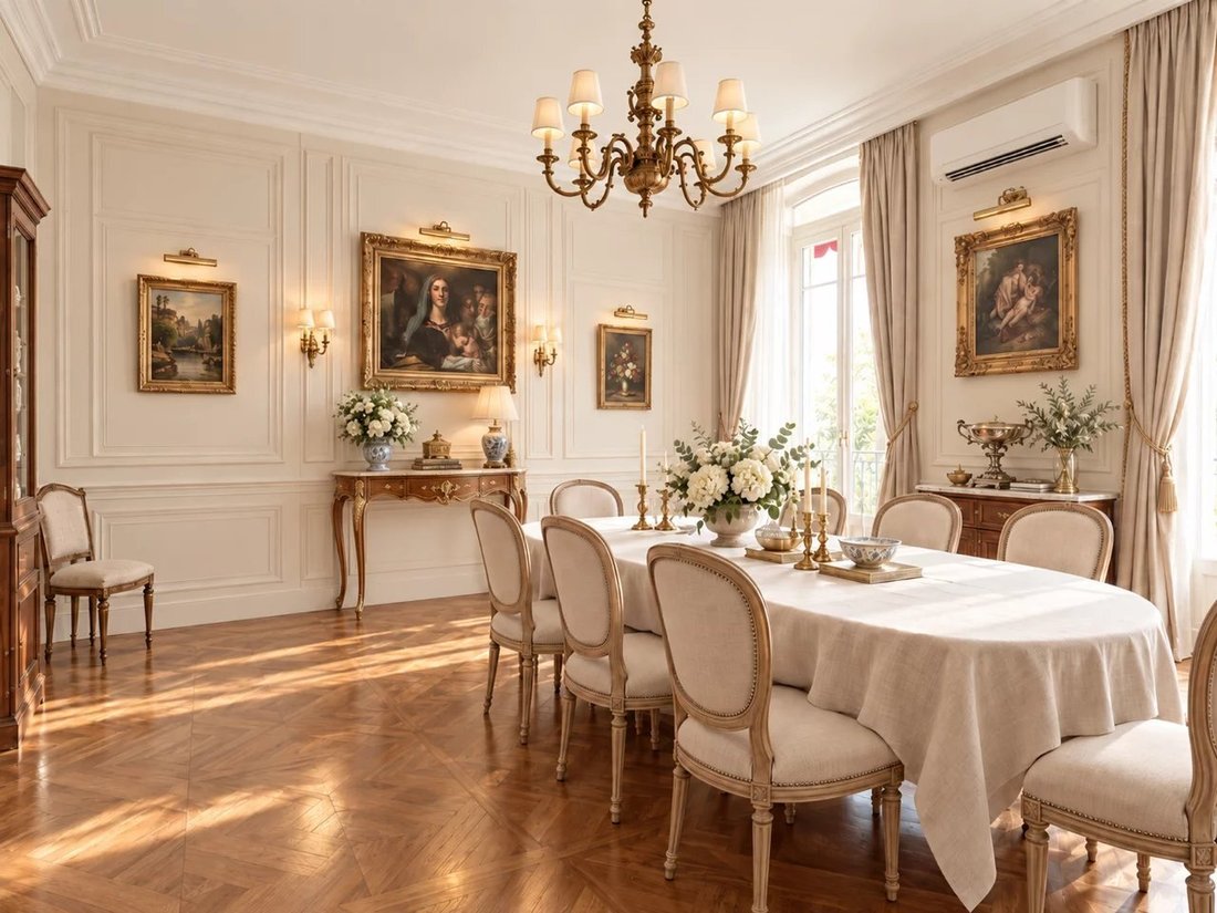 Apartment in Menton, Provence-Alpes-Côte d'Azur, France 2 - 18991503
