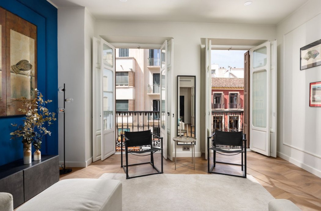 Apartment in Centro, Malaga, Spain 5 - 18991593