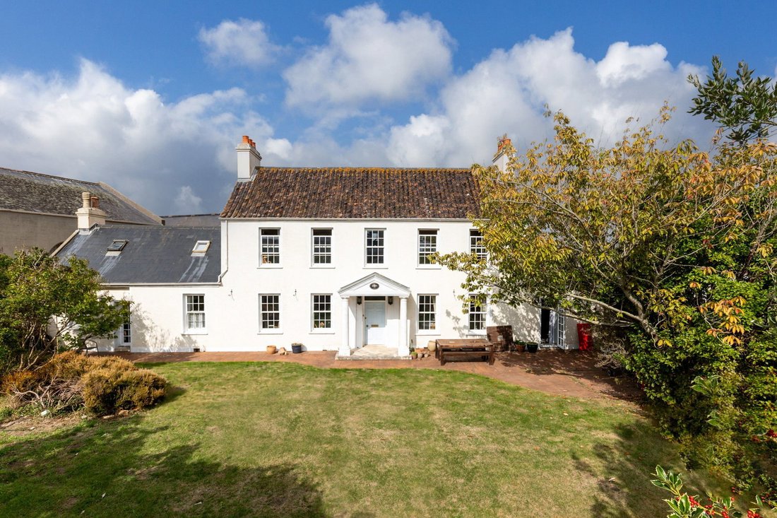 House in Jersey, St Lawrence, Jersey 1 - 18991960