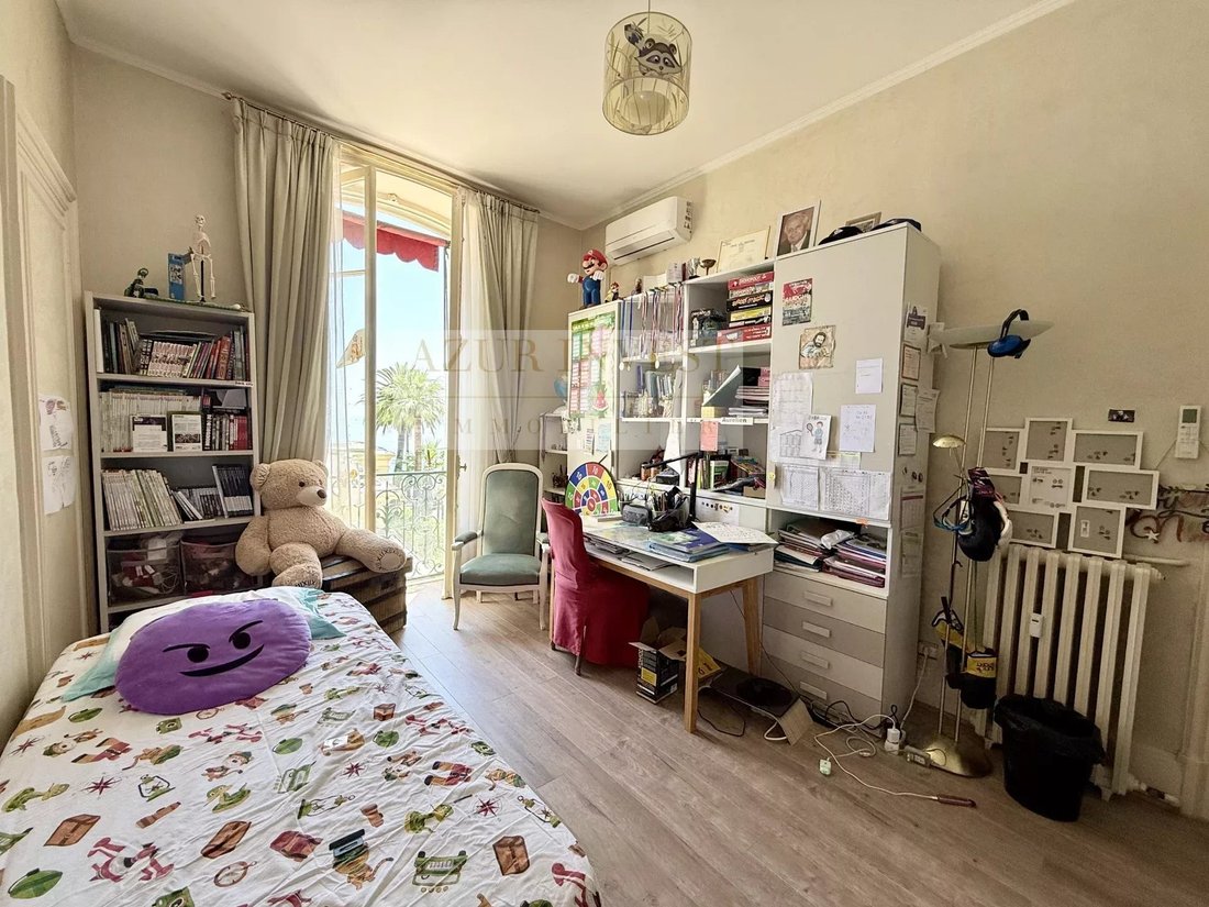 Apartment in Menton, Provence-Alpes-Côte d'Azur, France 5 - 18991501