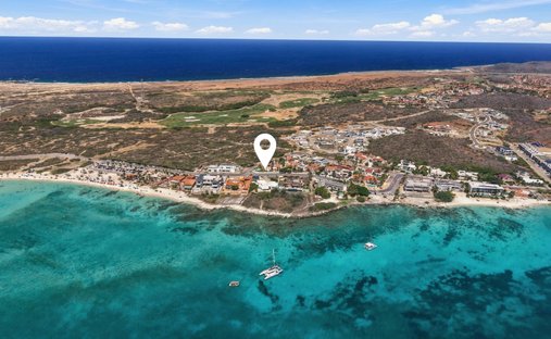 Casa a Noord, Aruba 1