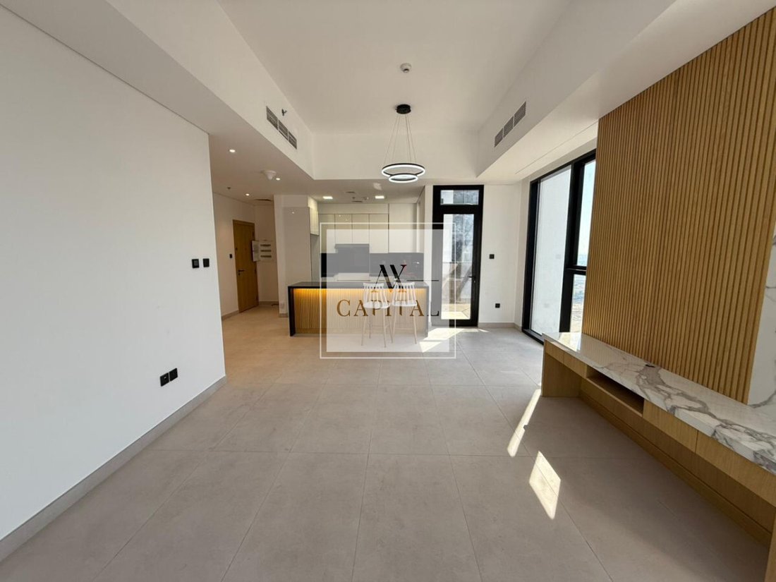 Apartment in Hadaeq Sheikh Mohammed Bin Rashid, Dubai, United Arab Emirates 4 - 18991555
