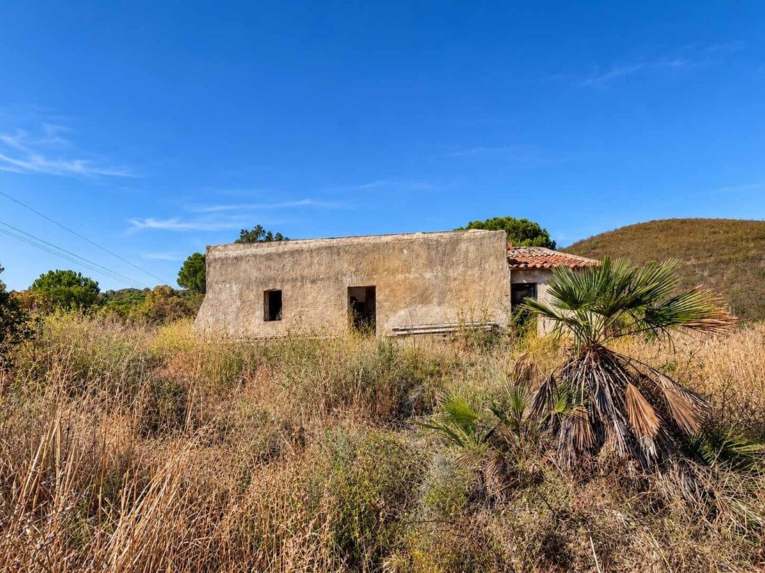 Farm Ranch in Mexilhoeira Grande, Algarve, Portugal 4 - 18434497