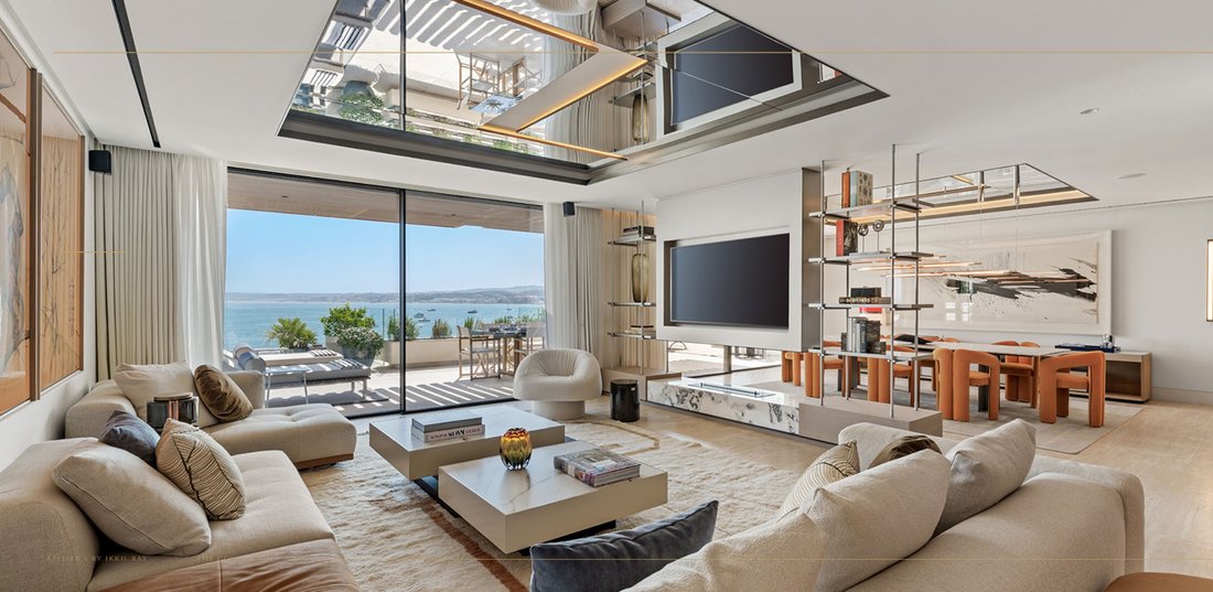 Apartment in Estepona, Andalusia, Spain 4 - 18991612