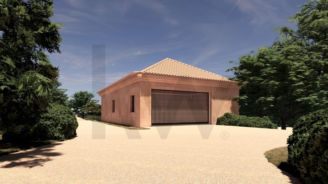 Townhouse in Benavente, Santarem District, Portugal 5 - 18991368