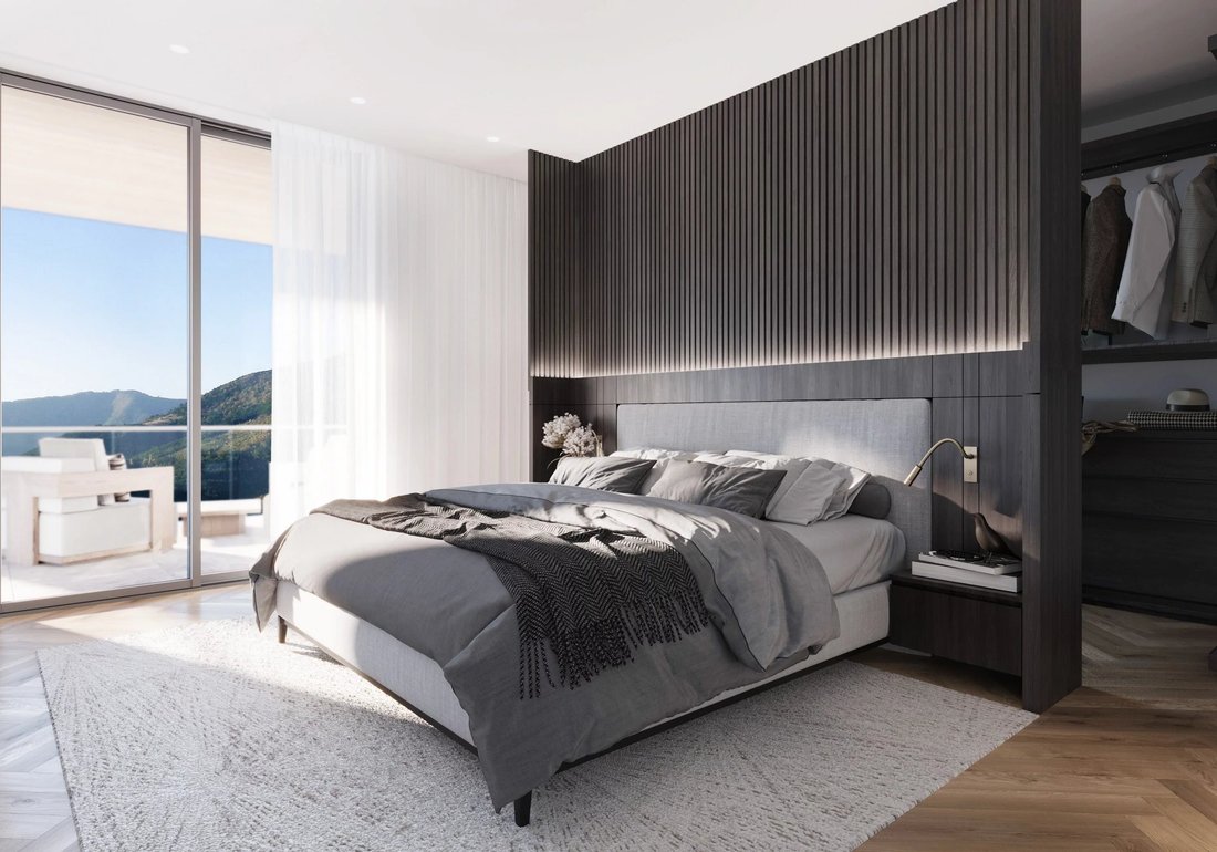 Apartment in Montana, Crans-Montana, Switzerland 5 - 18991601