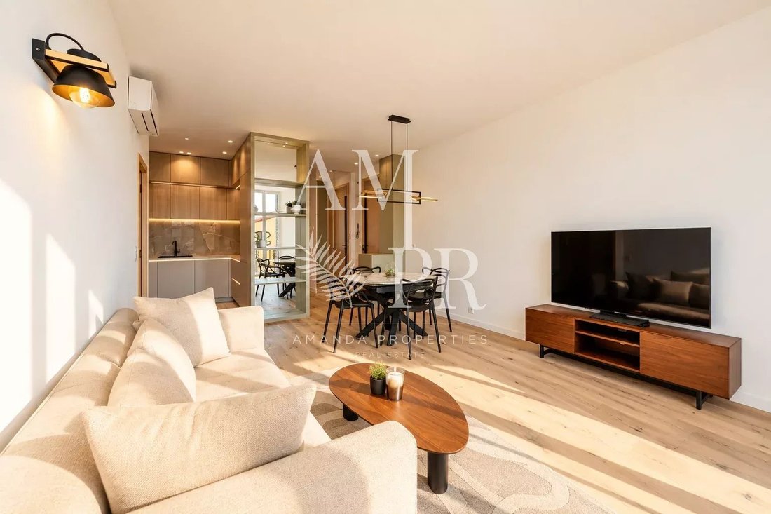 Appartement à Côte d'Azur, Provence-Alpes-Côte d'Azur, France 5 - 17662779