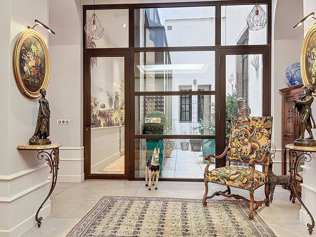 Apartment in Chambery, Auvergne-Rhône-Alpes, France 4 - 16467143