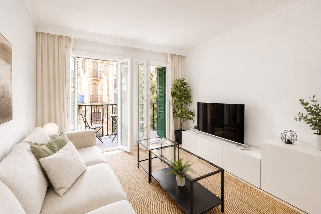 Apartment in Centro, Malaga, Spain 4 - 18991588