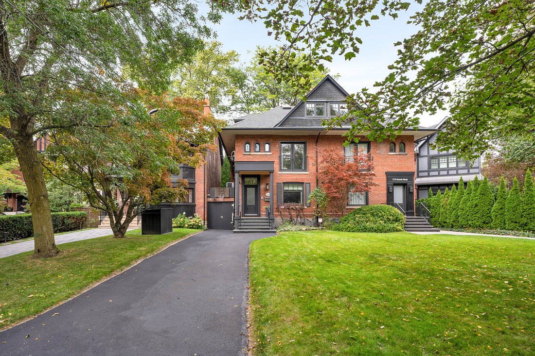 House in Toronto, Ontario, Canada 1 - 18991550