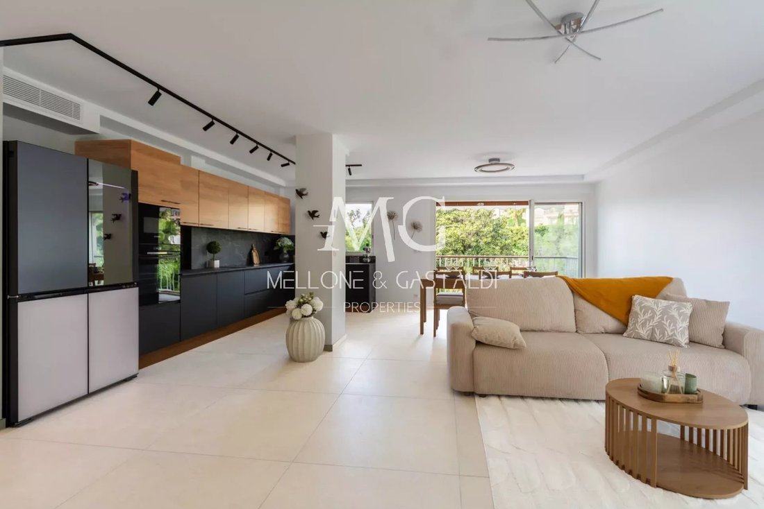 Apartment in La Californie, Cannes, France 4 - 18991581