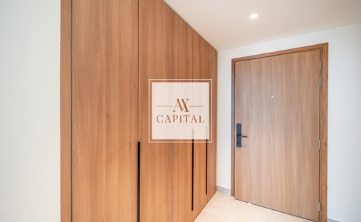 Apartment in Jumeirah Beach Residence, Dubai, United Arab Emirates 1
