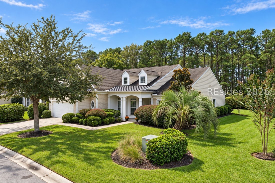 House in Bluffton, South Carolina, United States 3 - 18991803