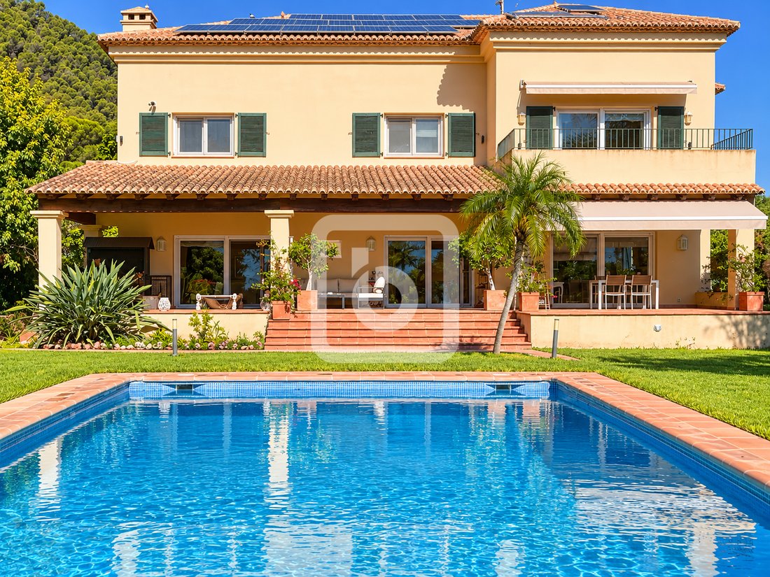 Villa in Gandia, Valencian Community, Spain 1 - 18991628
