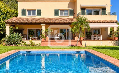 Villa in Gandia, Valencian Community, Spain 1