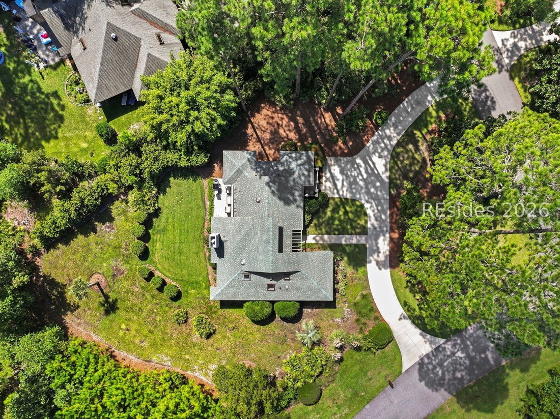 House in Hilton Head Island, South Carolina, United States 3 - 18991810
