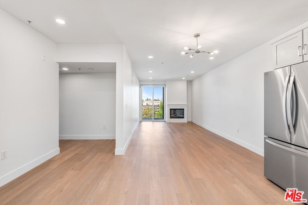 Condo in Los Angeles, California, United States 2 - 18991730