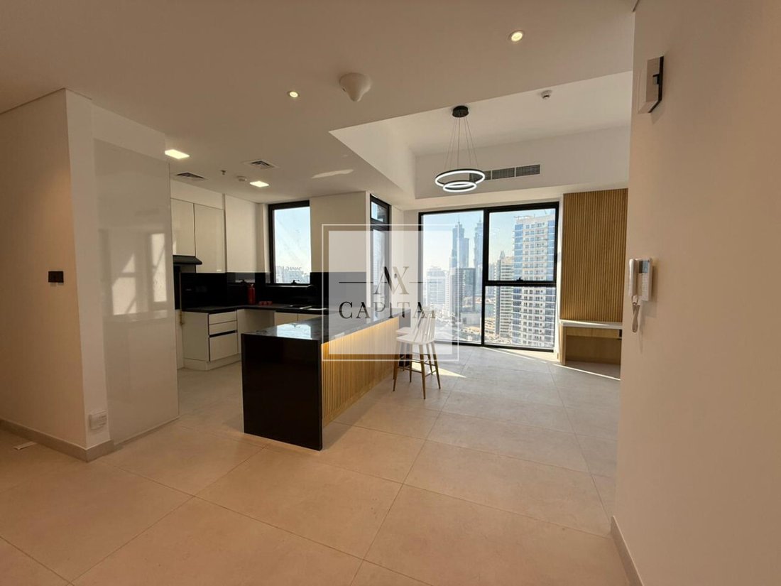 Apartment in Hadaeq Sheikh Mohammed Bin Rashid, Dubai, United Arab Emirates 3 - 18991555